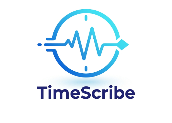 TimeScribe Logo