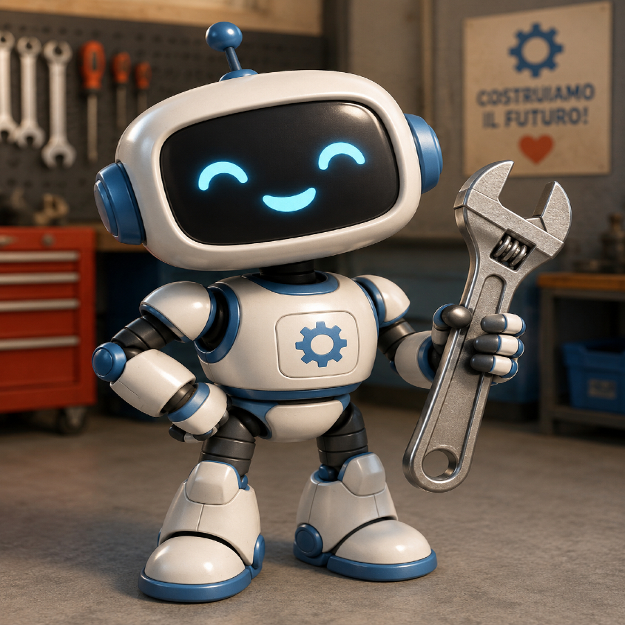 Optimización de tiempo con IA